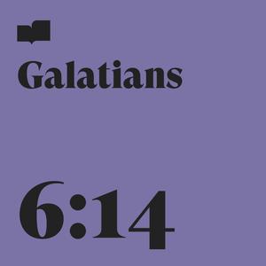 Galatians 6:14 (feat. Frontline Music)