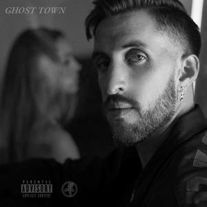 Ghost Town (feat. Zandi Ashley) [Radio Edit]