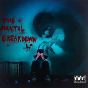 The Mental Breakdown Lp (Explicit)