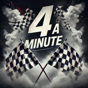 4 A Minute (Explicit)