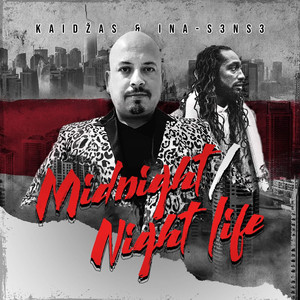 Midnight / Night Life (Explicit)