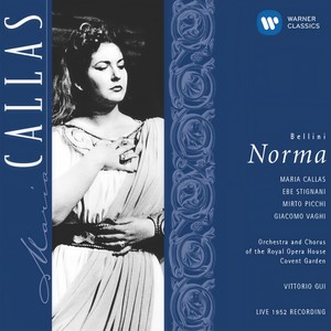 Bellini: Norma, Act 1 - 