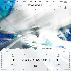 Sea Of Stardust (NOVASTAR-T Extended Mix)