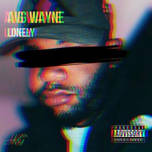 Lonely (Explicit)