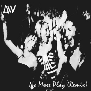 No More Play (Remix)