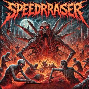 arugaM Part Of Me (SPEEDCORE REMIX)