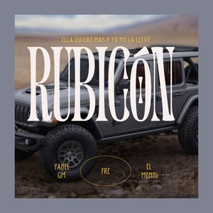 Rubicon (Explicit)