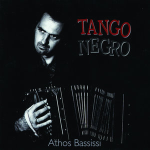 Tango Negro