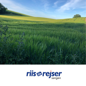 Riis Rejser Sangen (du stod med rejsen for din fod) (Inst.)