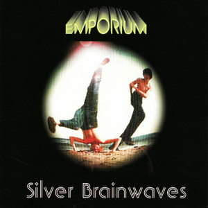 Silver Brainwaves