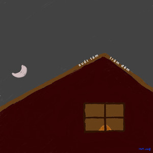 Suốt Tám Trăm Đêm