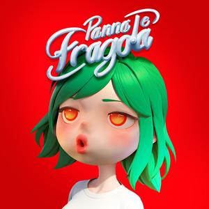 PANNA E FRAGOLA (feat. DIFA & JUMP) (Explicit)