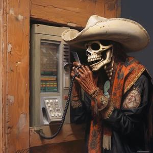 Calling EL Patron (Explicit)