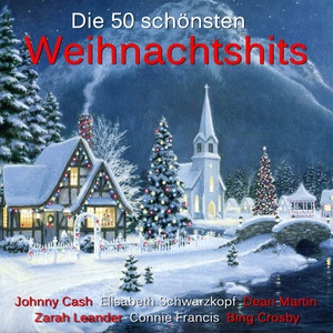 Die 50 besten Weihnachtshits