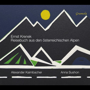 Reisebuch aus den österreichischen Alpen, Op. 62 - Politik