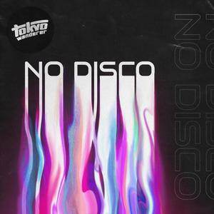 No Disco (feat. Phaun) [Explicit]