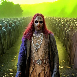 Deadshot Daiquiri (Explicit)