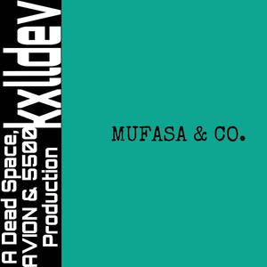 MUFASA & CO. (Explicit)