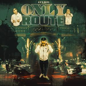 Only Route (Explicit)