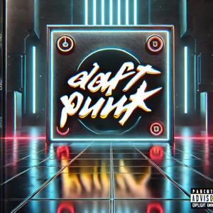 Daft Punk (Explicit)