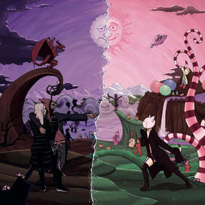 4EVER YUNG (Explicit)