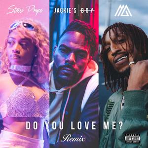 Do You Love Me?(feat. Marty Grimes & Stassi Pryce)[feat.Marty Grimes and Stassi Pryce] (Remix|Explicit)