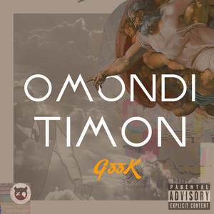 Omondi Timon (Explicit)