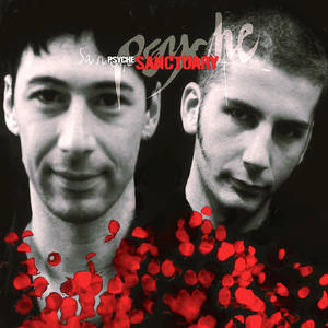 Sanctuary (feat. Icon Of Coil) (Capricorn Mix)