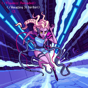 Amazing (hirihiri Remix)