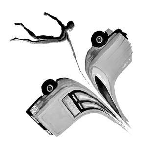 Jump Scare (Acoustic|Explicit)