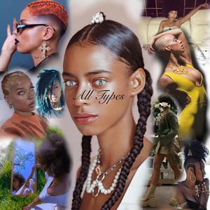 All Types (Explicit)