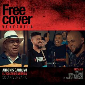 Argenis Carruyo: Mosaico 1 (Mix En Vivo)