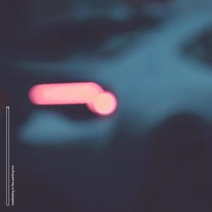 Meditating in the Parking Lot