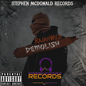 Demolish (Explicit)