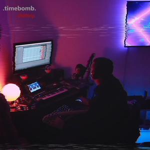 Tryna be Free (feat. Facu Pig)