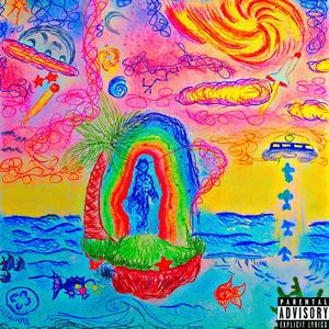 JoHo - The universe speaks (Explicit)