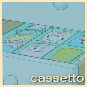Cassetto