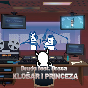 Klošar i Princeza