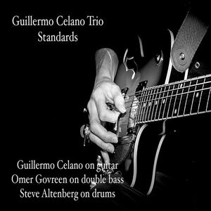 Stomping at the Savoy (feat. Omer Govreen & Steve Altenberg)