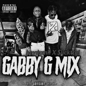 Gabby G (Mix|Explicit)
