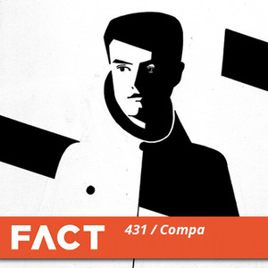 FACT magazine podcasts