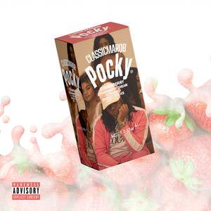 Pocky (Explicit)