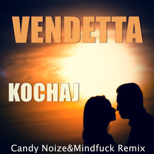 Kochaj (RMX)