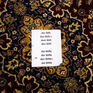 Der Stift (RMX|Explicit)