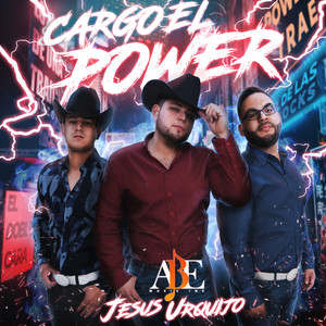 Cargo el Power (Explicit)