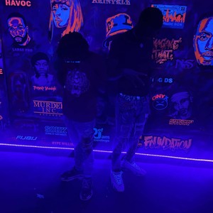 TRAUMA (feat. JTM KHA) (Explicit)