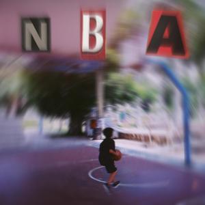 NBA (feat. Shifer) (Explicit)