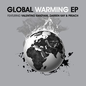 Global Warming EP