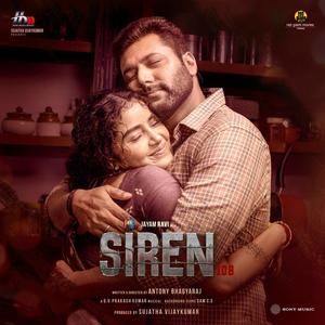 Siren (Original Motion Picture Soundtrack)