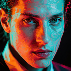 What should I do with the drop first?